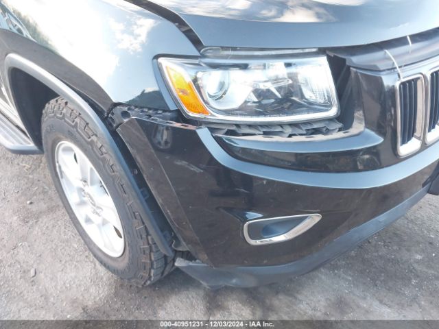1C4RJFAG1EC407866 Jeep Grand Cherokee Laredo