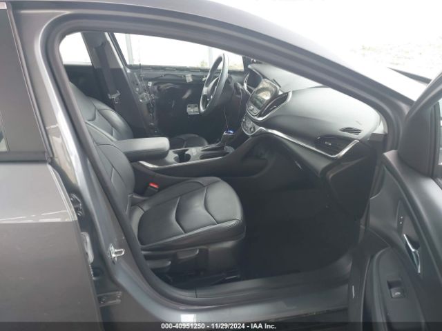 1G1RB6S58JU155881 Chevrolet Volt Premier