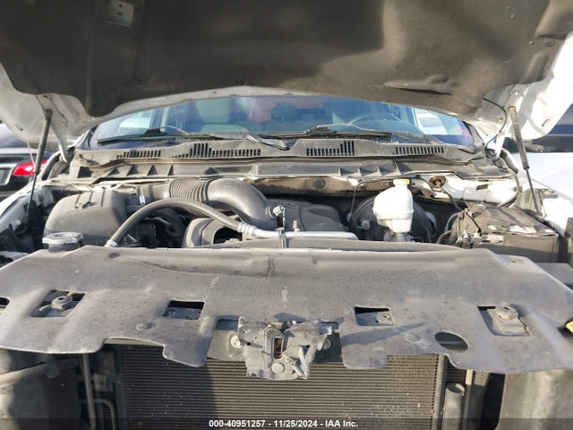 1C6RR6KT0ES245648 RAM 1500 Express