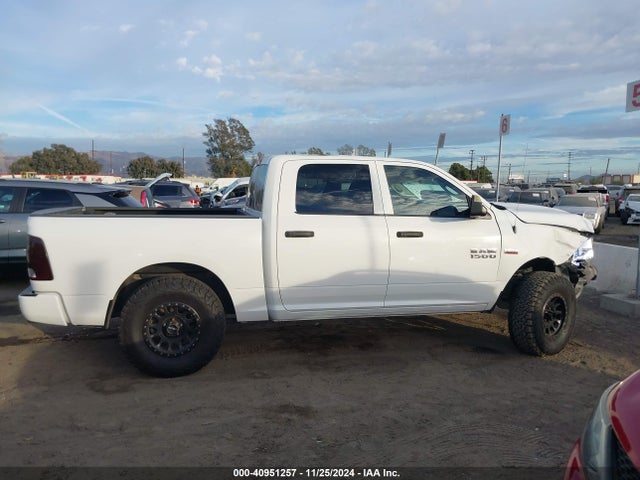 1C6RR6KT0ES245648 RAM 1500 Express