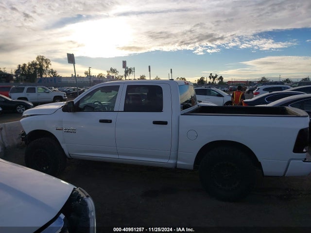 1C6RR6KT0ES245648 RAM 1500 Express