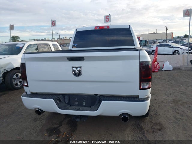 1C6RR6KT0ES245648 RAM 1500 Express
