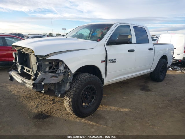 1C6RR6KT0ES245648 RAM 1500 Express