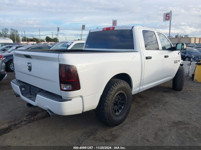 1C6RR6KT0ES245648 RAM 1500 Express