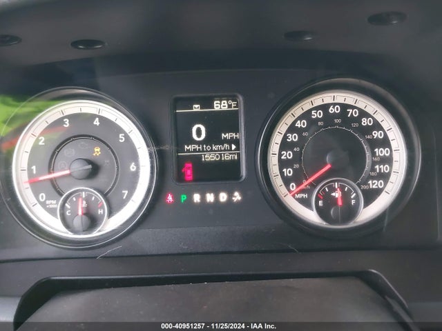 1C6RR6KT0ES245648 RAM 1500 Express