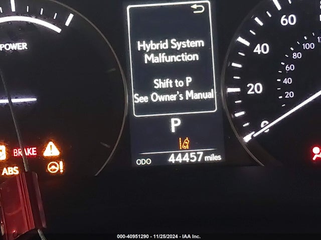 Lexus RX 450H 2018 2T2BGMCAXJC027726 Image 16