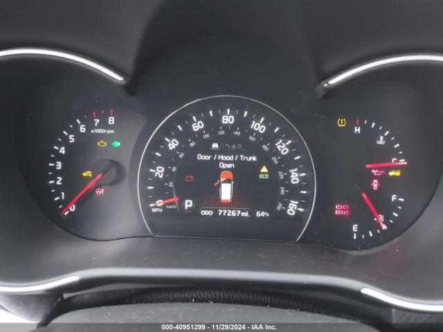 5XYKWDA76EG485093 KIA Sorento Limited V6