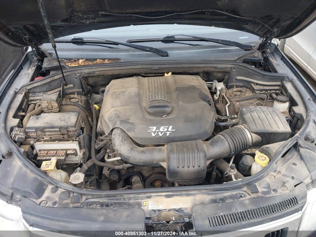 40951303 :رقم المزاد ، 1C4RJFAG4CC292872 vin ، 2012 Jeep Grand Cherokee Laredo مزاد بيع