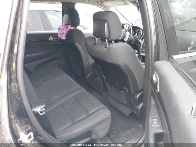 40951303 :رقم المزاد ، 1C4RJFAG4CC292872 vin ، 2012 Jeep Grand Cherokee Laredo مزاد بيع