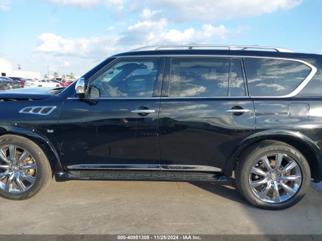 JN8AZ2NFXF9574360 Infiniti QX80