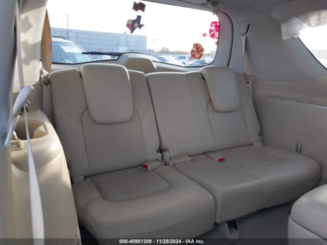 JN8AZ2NFXF9574360 Infiniti QX80