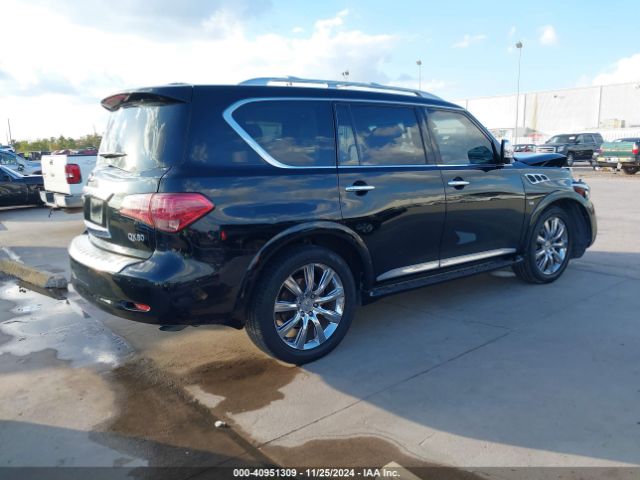 JN8AZ2NFXF9574360 Infiniti QX80
