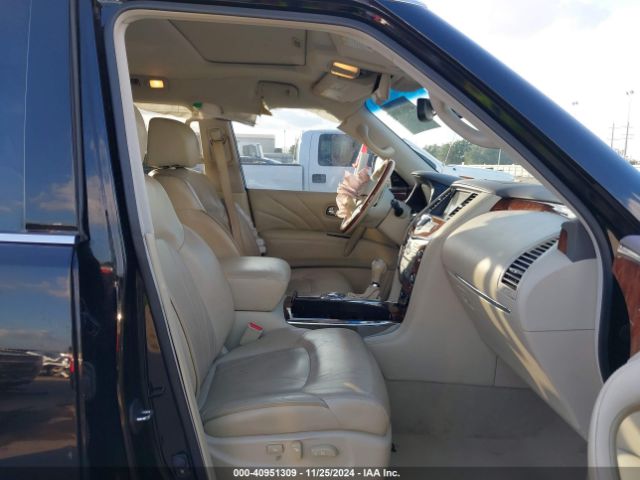 JN8AZ2NFXF9574360 Infiniti QX80