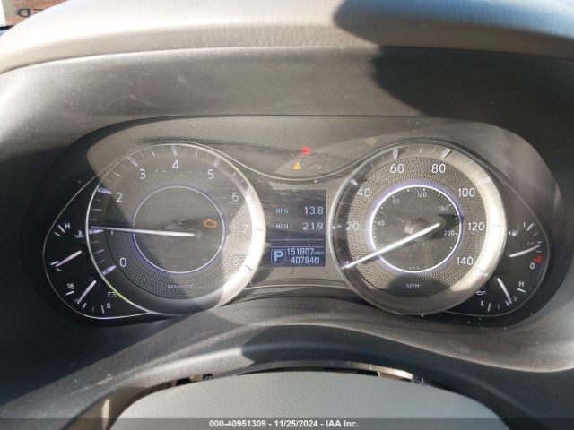 JN8AZ2NFXF9574360 Infiniti QX80