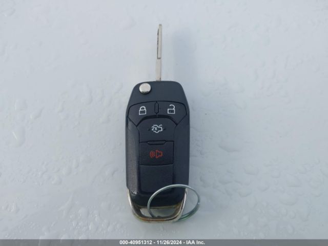 3FA6P0UU7ER357966 Ford Fusion Hybrid S