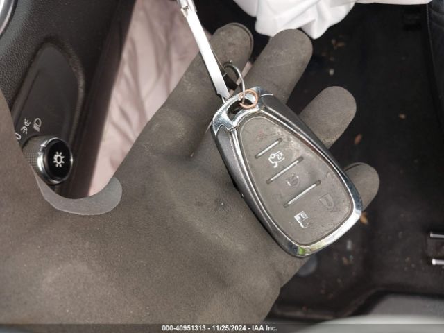 1G1ZH5SX1HF133603 Chevrolet Malibu Premier