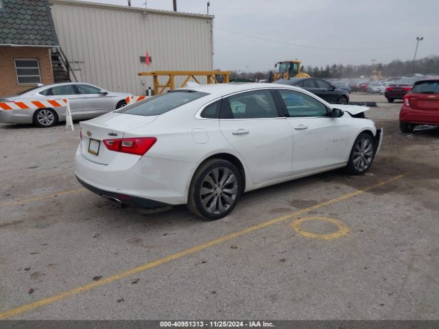 1G1ZH5SX1HF133603 Chevrolet Malibu Premier