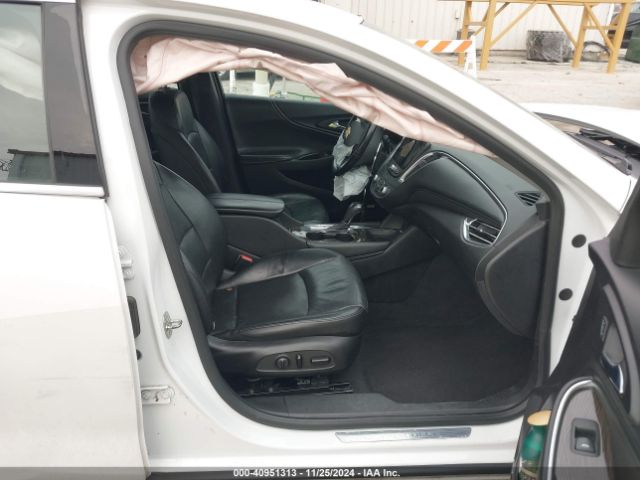 1G1ZH5SX1HF133603 Chevrolet Malibu Premier