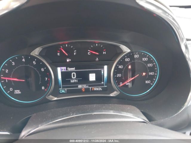 1G1ZH5SX1HF133603 Chevrolet Malibu Premier