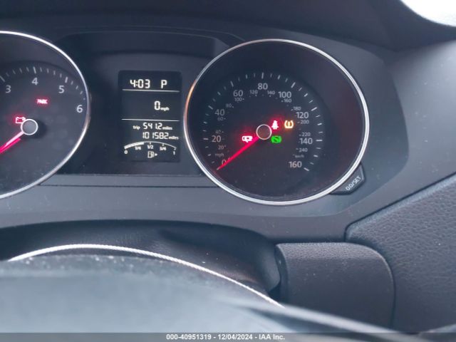3VW2B7AJ3HM305663 Volkswagen Jetta 1.4t S