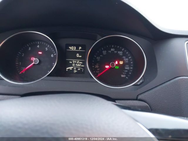 3VW2B7AJ3HM305663 Volkswagen Jetta 1.4t S
