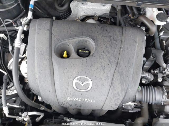 JM3KFBBL5R0468692 Mazda Cx-5 2.5 S Select