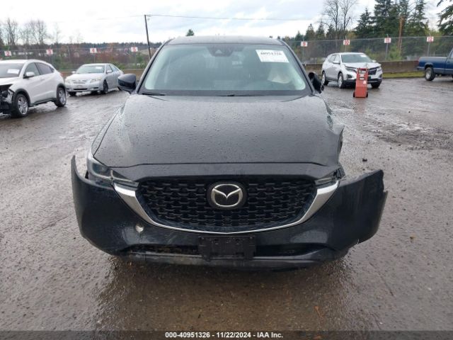 JM3KFBBL5R0468692 Mazda Cx-5 2.5 S Select