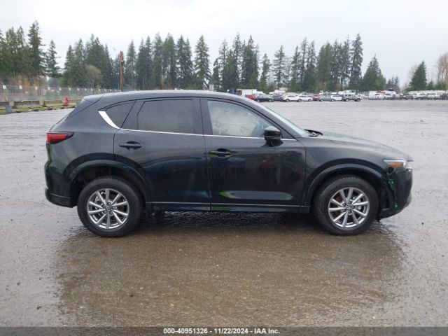 JM3KFBBL5R0468692 Mazda Cx-5 2.5 S Select