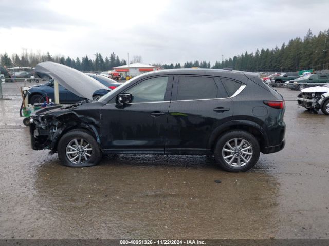 JM3KFBBL5R0468692 Mazda Cx-5 2.5 S Select