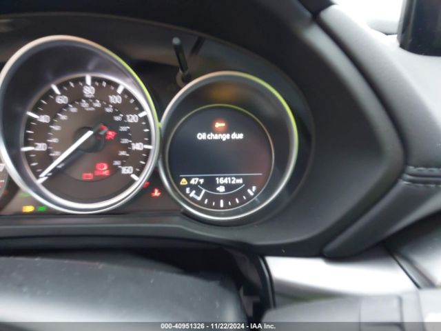 JM3KFBBL5R0468692 Mazda Cx-5 2.5 S Select