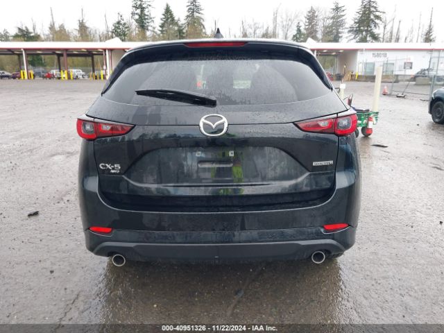 JM3KFBBL5R0468692 Mazda Cx-5 2.5 S Select