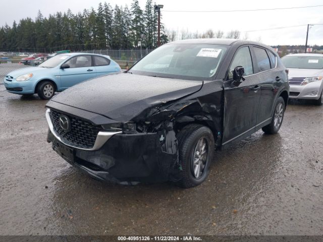 JM3KFBBL5R0468692 Mazda Cx-5 2.5 S Select