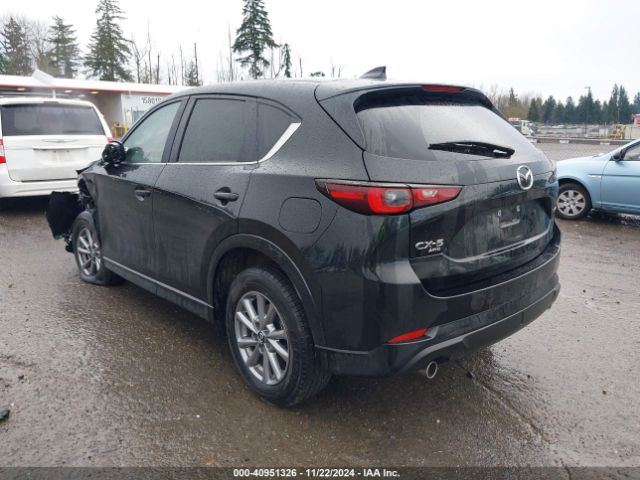 JM3KFBBL5R0468692 Mazda Cx-5 2.5 S Select