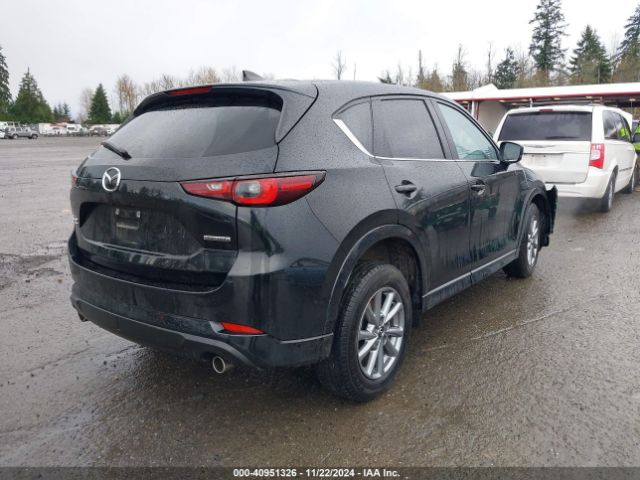 JM3KFBBL5R0468692 Mazda Cx-5 2.5 S Select