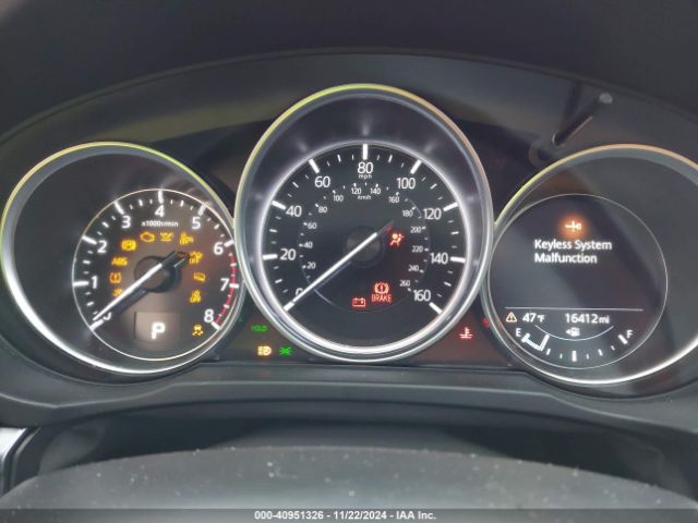 JM3KFBBL5R0468692 Mazda Cx-5 2.5 S Select