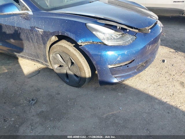 2019 TESLA MODEL 3 5YJ3E1EB7KF387729 Photo 5