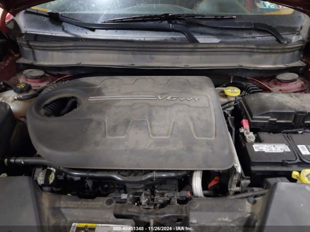 1C4PJMCS5GW164142 Jeep Cherokee Latitude