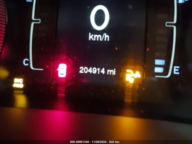 1C4PJMCS5GW164142 Jeep Cherokee Latitude