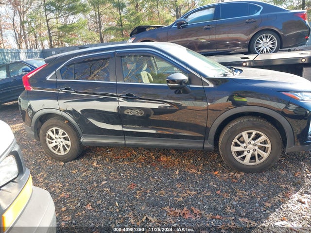 Mitsubishi Eclipse Cross Es 2018 JA4AT3AA9JZ066509 Image 13