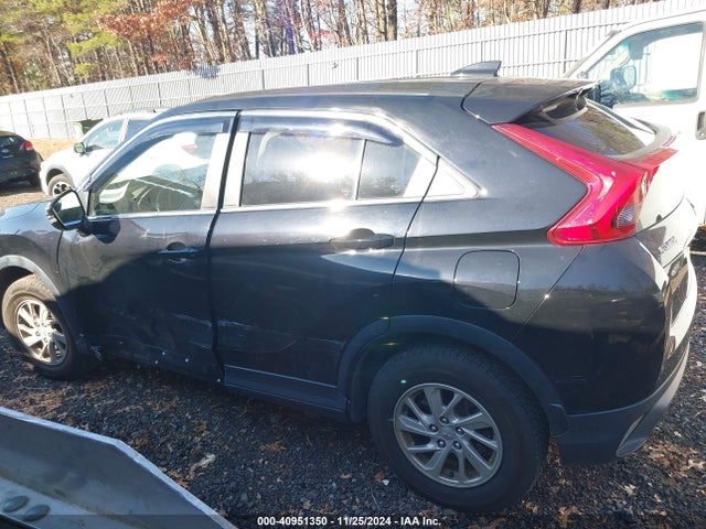 Mitsubishi Eclipse Cross Es 2018 JA4AT3AA9JZ066509 Image 14