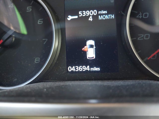 Mitsubishi Eclipse Cross Es 2018 JA4AT3AA9JZ066509 Image 15
