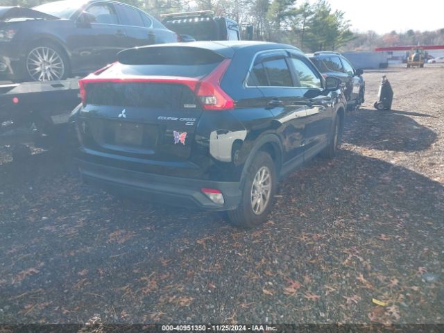 2018 MITSUBISHI ECLIPSE CROSS JA4AT3AA9JZ066509 Photo 3