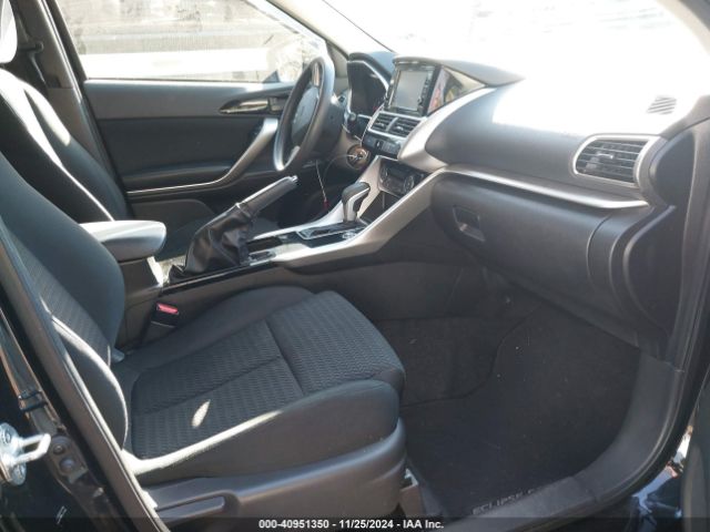 2018 MITSUBISHI ECLIPSE CROSS JA4AT3AA9JZ066509 Photo 4