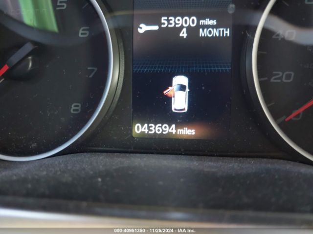 2018 MITSUBISHI ECLIPSE CROSS JA4AT3AA9JZ066509 Photo 6