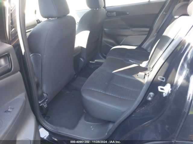 2018 MITSUBISHI ECLIPSE CROSS JA4AT3AA9JZ066509 Photo 7