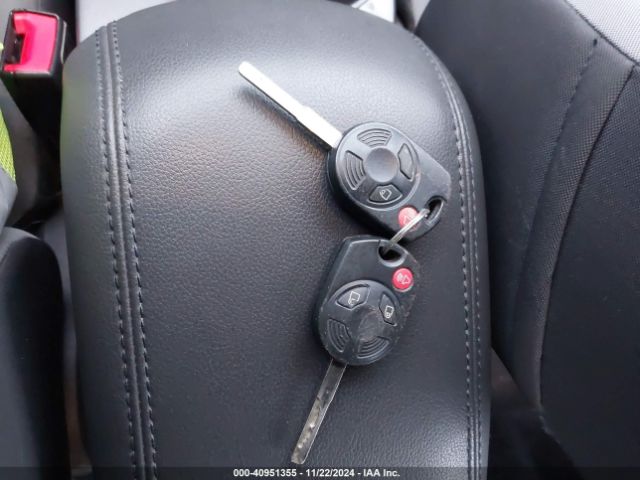 1FMCU0F70FUC58358 Ford ESCAPE S