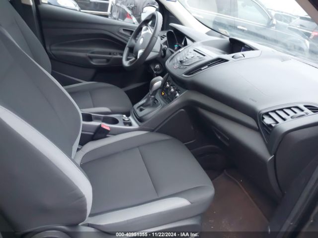 1FMCU0F70FUC58358 Ford ESCAPE S