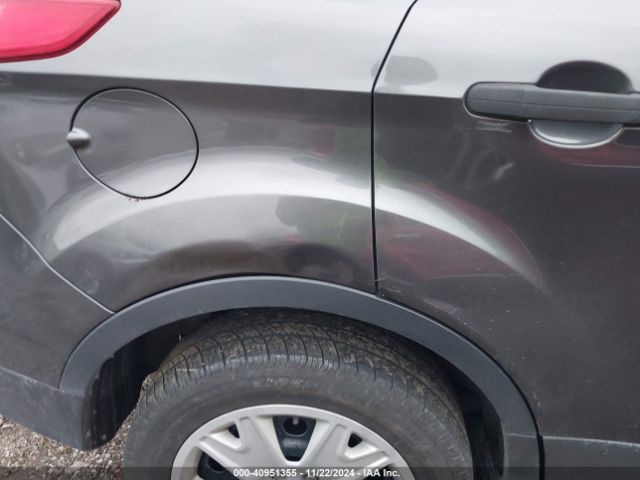 1FMCU0F70FUC58358 Ford ESCAPE S