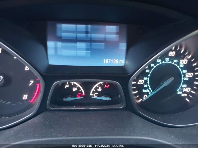 1FMCU0F70FUC58358 Ford ESCAPE S