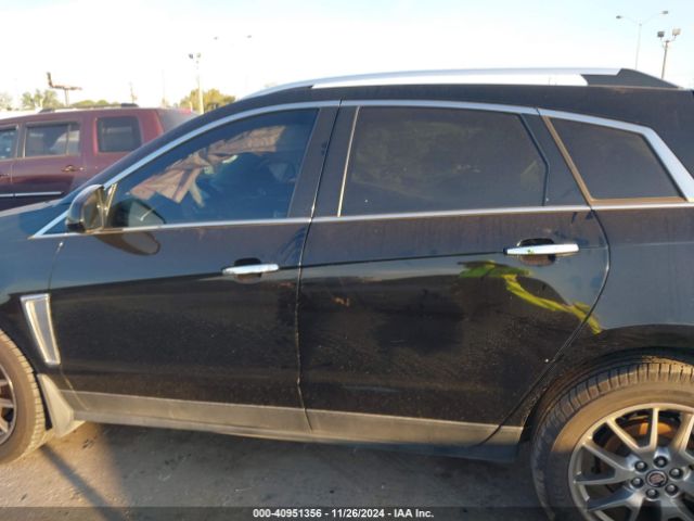 3GYFNDE30FS638685 Cadillac Srx Premium Collection
